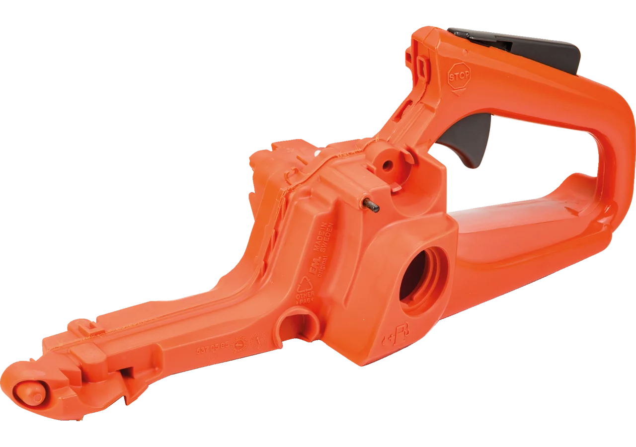 Husqvarna Tank 537099608, 537099671 Husqvarna