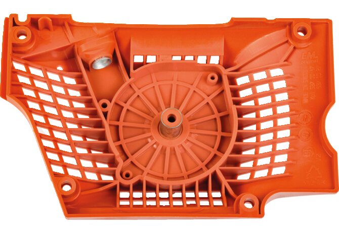 Husqvarna Starter 537102702, 537102701 Husqvarna