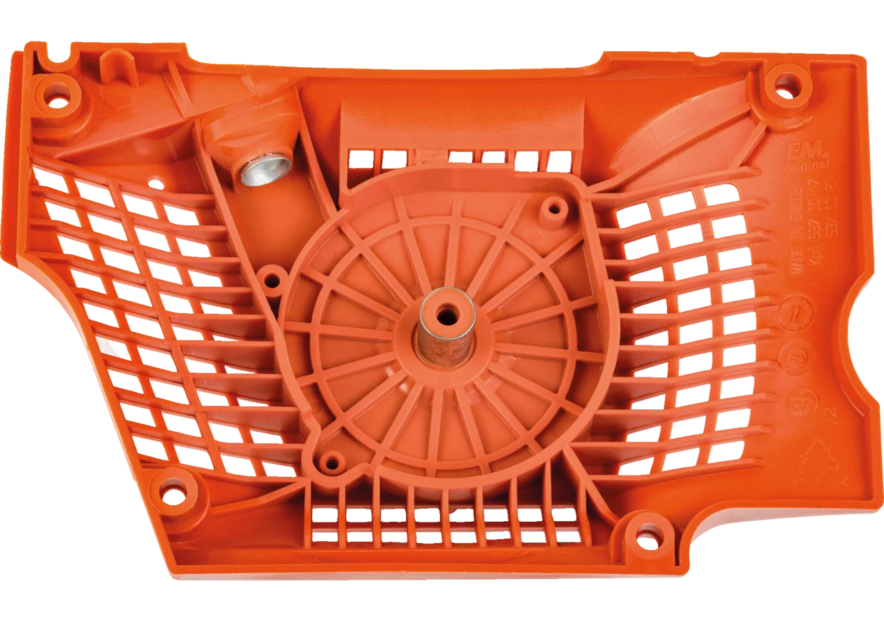 Husqvarna Starter 537102702, 537102701 Husqvarna