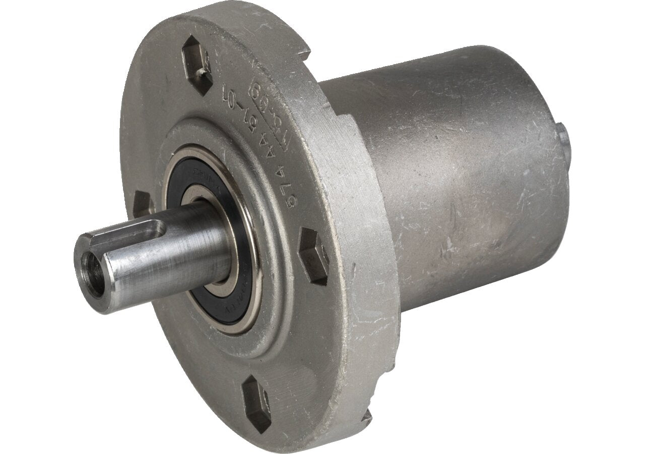 Husqvarna Lagergehäuse komplett Husqvarna