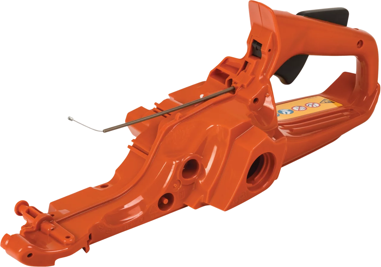 Husqvarna Benzintank 575382205, 575382203, 575382201 Husqvarna