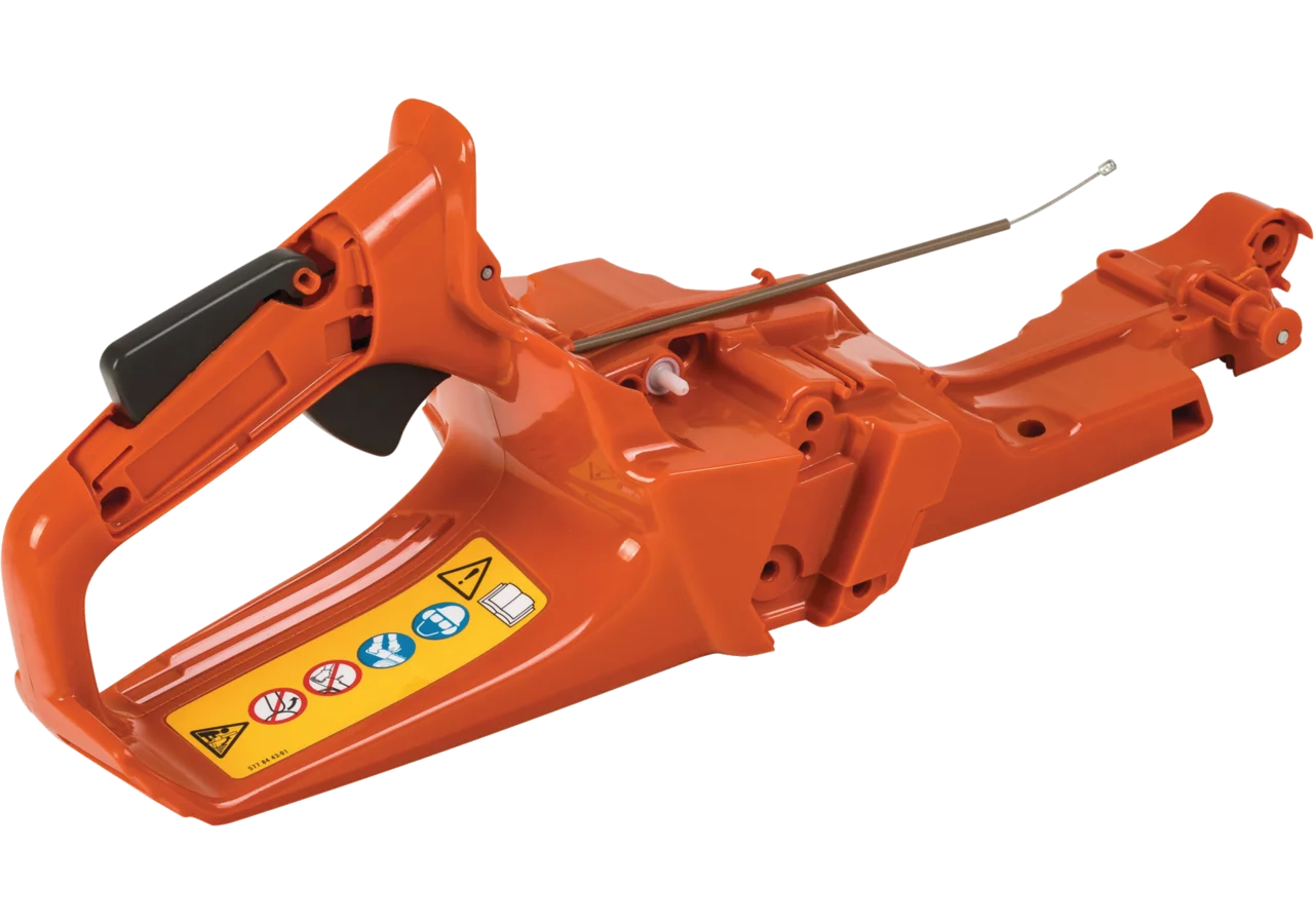 Husqvarna Benzintank 575382205, 575382203, 575382201 Husqvarna