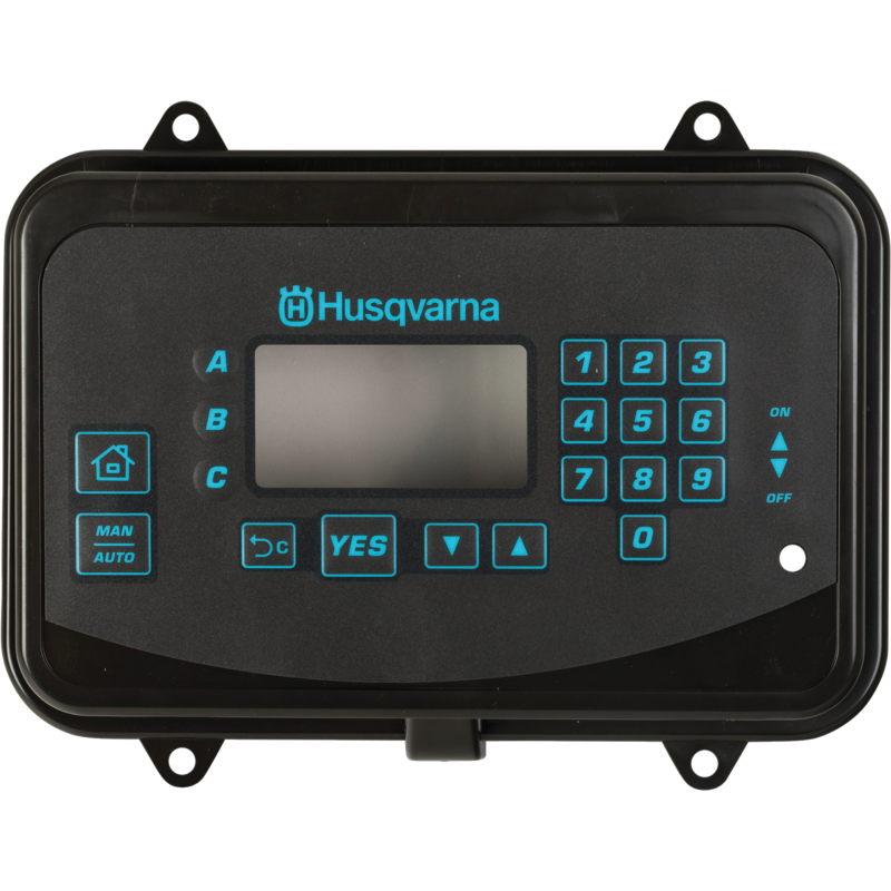 Husqvarna Abdeckung mit Tastatur 575944202 Husqvarna