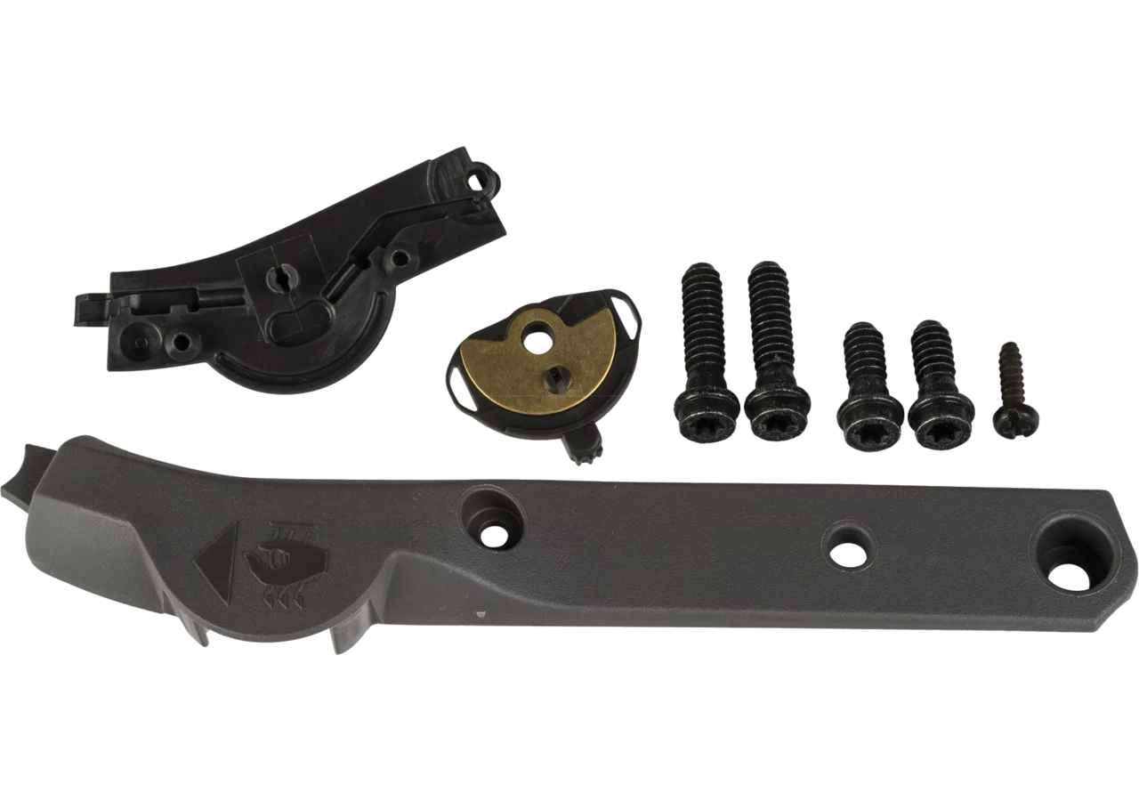 Husqvarna Griffrohr 577798204, 577798202 Passend zu 550XP/G Husqvarna
