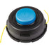 Husqvarna Fadenkopf Tap N Go T35 M12. 578446401, 531009269 – Modell T35 M12 Linksgewinde Husqvarna