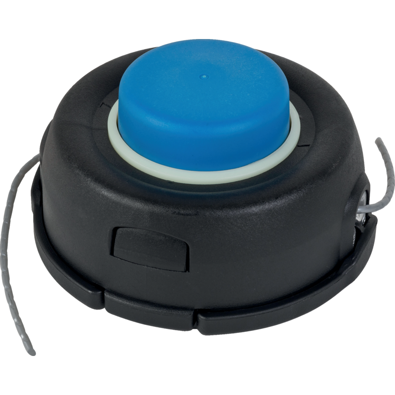 Husqvarna Fadenkopf Tap N Go T35X M12 578446601, 544909002 – Halbautomatisch Innengewinde M12 x 1 Husqvarna