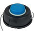 Husqvarna Fadenkopf Tap N Go T35X M12 578446601, 544909002 – Halbautomatisch Innengewinde M12 x 1 Husqvarna