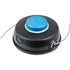 Husqvarna Fadenkopf Tap N Go T45X Hva 578446801, 531009262, 952708517 – Innengewinde M12 x 1 Husqvarna