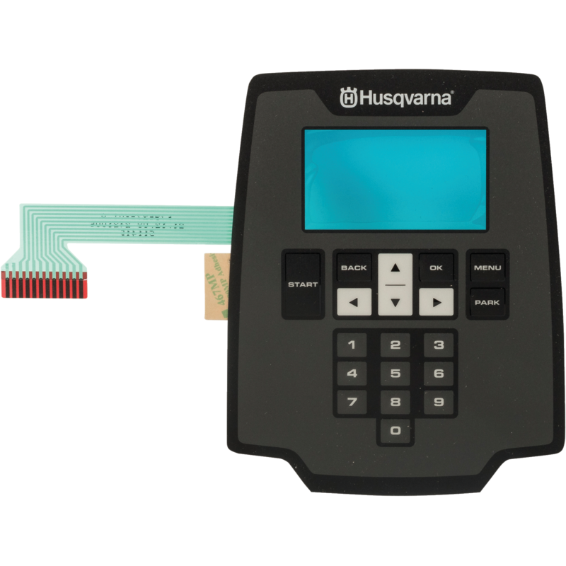 Husqvarna Tastatur 579627901 Husqvarna