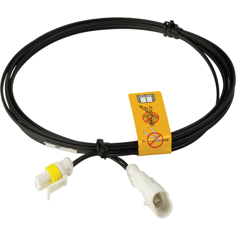 Husqvarna Niedervoltkabel 3 Meter 579825103, 580433803 Husqvarna