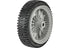 Husqvarna Vorderrad Edition 581009202, 532400543 Husqvarna