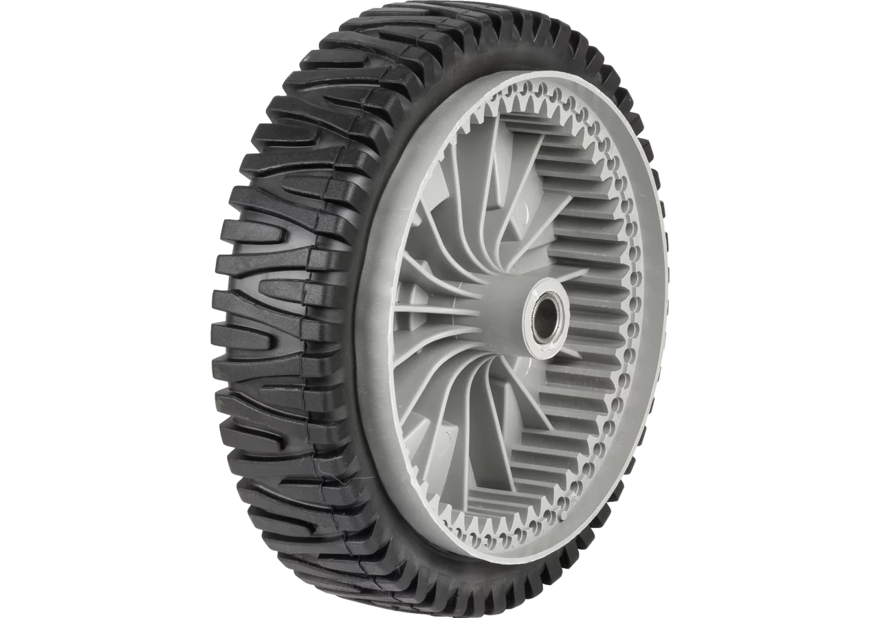 Husqvarna Vorderrad Edition 581009202, 532400543 Husqvarna