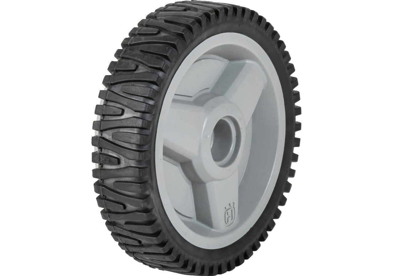 Husqvarna Rasenmäherrad Husqvarna
