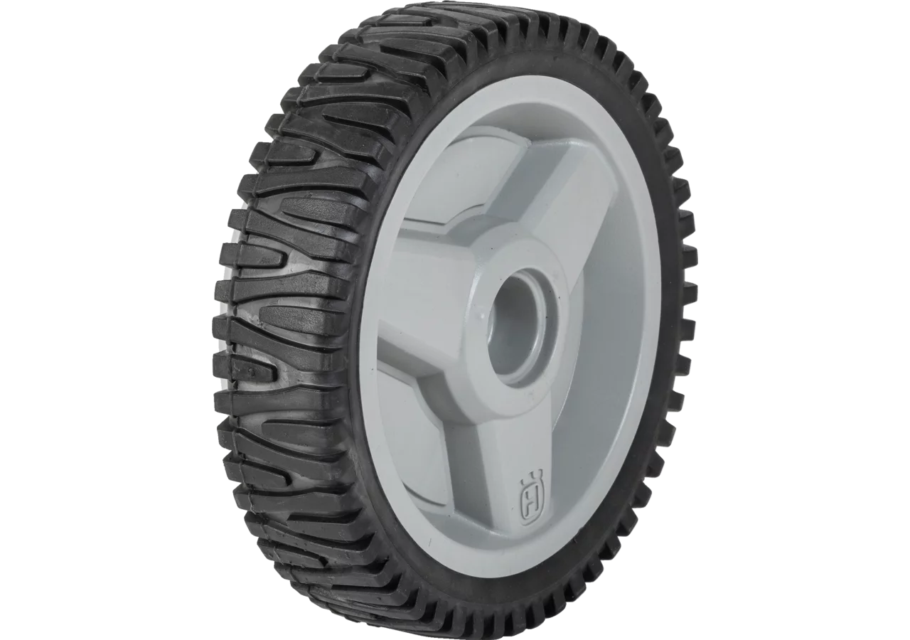 Husqvarna Rasenmäherrad Husqvarna