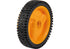 Husqvarna Rad gelb 581685302, 583741301, 532413723 Husqvarna