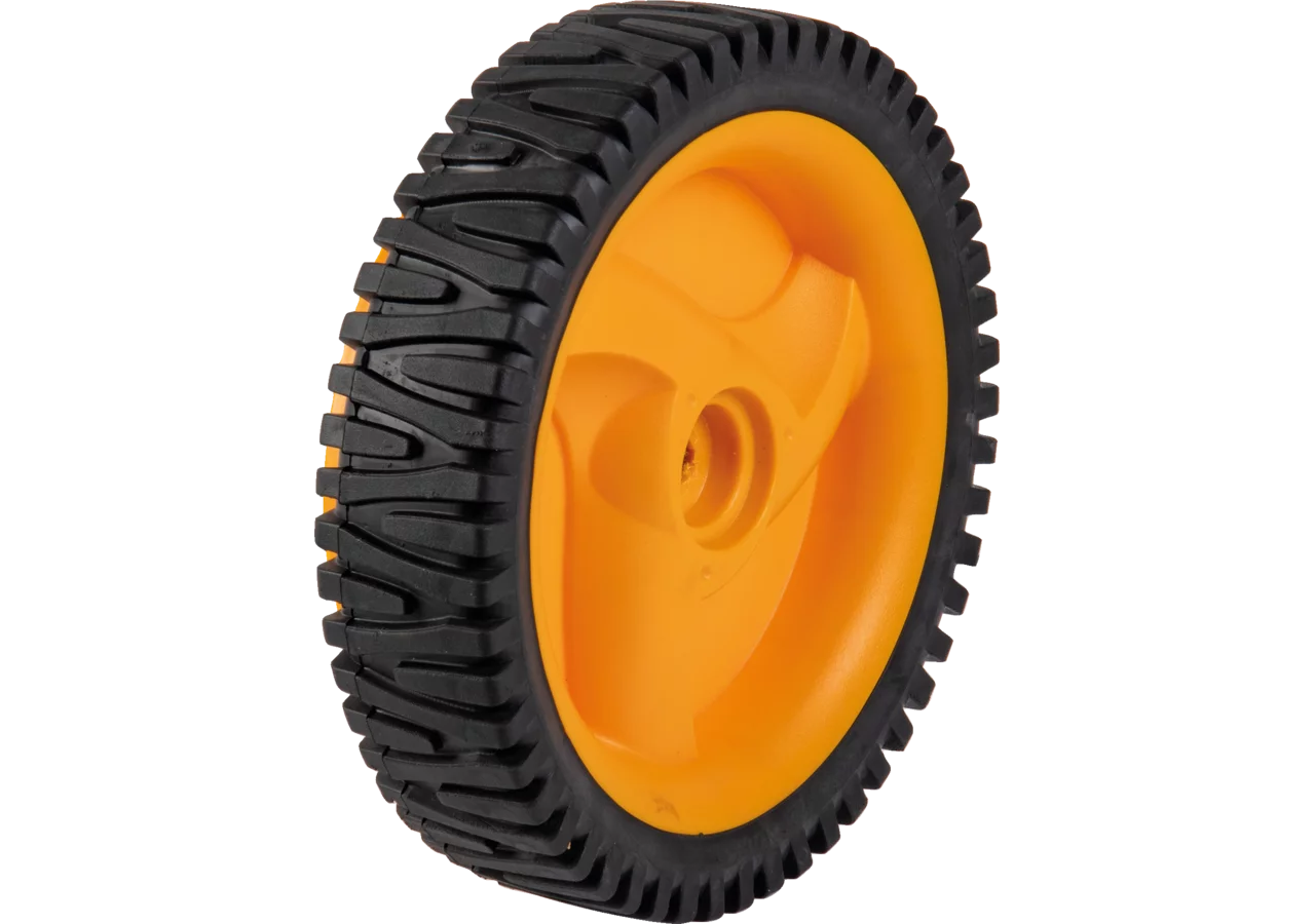 Husqvarna Rad gelb 581685302, 583741301, 532413723 Husqvarna