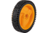 Husqvarna Rad gelb 581685302, 583741301, 532413723 Husqvarna