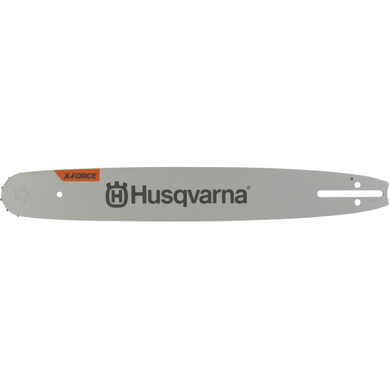 Husqvarna Motorsägenschwert X-Force 18" ,325 1,3 582075372, 585943272, 508926172, ... Husqvarna
