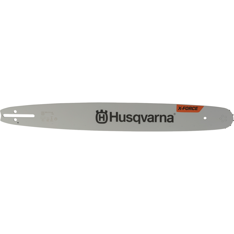 Husqvarna Motorsägenschwert X-Force 20" ,325 1,3 582075380, 585943280, 508926180 Husqvarna
