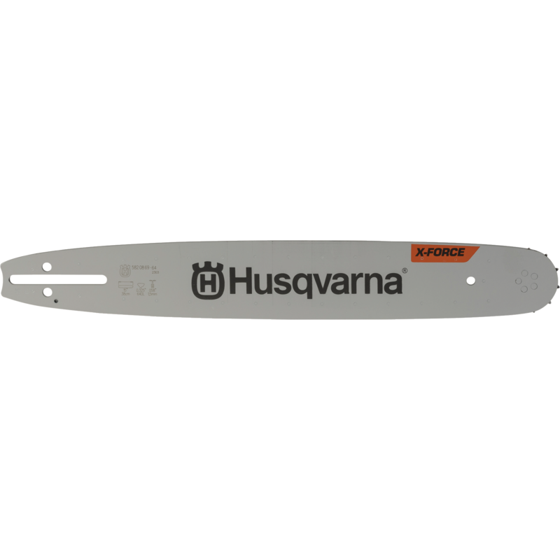 Husqvarna Motorsägenschwert X-Force 15" ,325 1,5 582086964, 585943364, 508912164, ... Husqvarna
