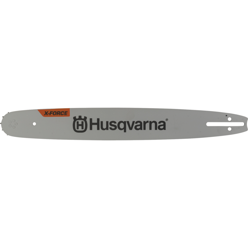 Husqvarna Motorsägenschwert X-Force 18" ,325 1,5 582086972, 585943372, 508912172 Husqvarna