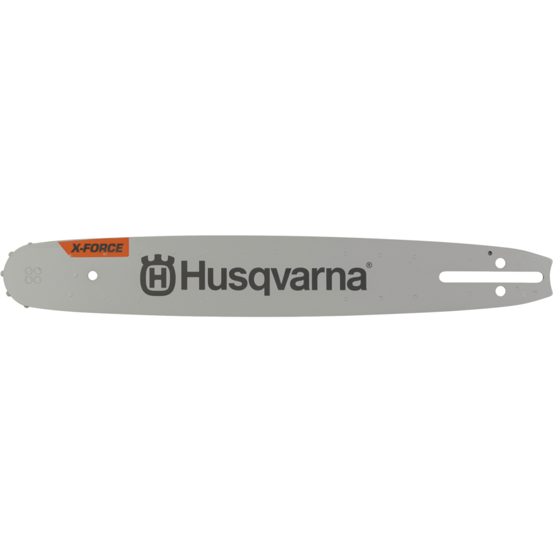 Husqvarna Motorsägenschwert X-Force 14" 3/8 Mini 582207652, 576830752 Husqvarna