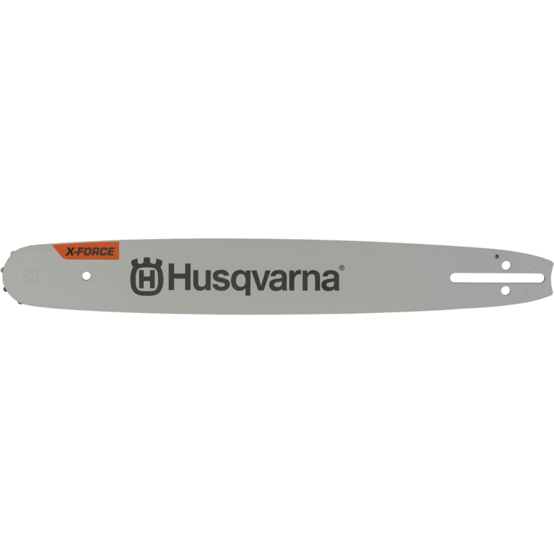 Husqvarna Motorsägenschwert X-Force 16, L 40 cm, T 3/8 Zoll, S 1,3 mm 582207656, 576830756 Husqvarna