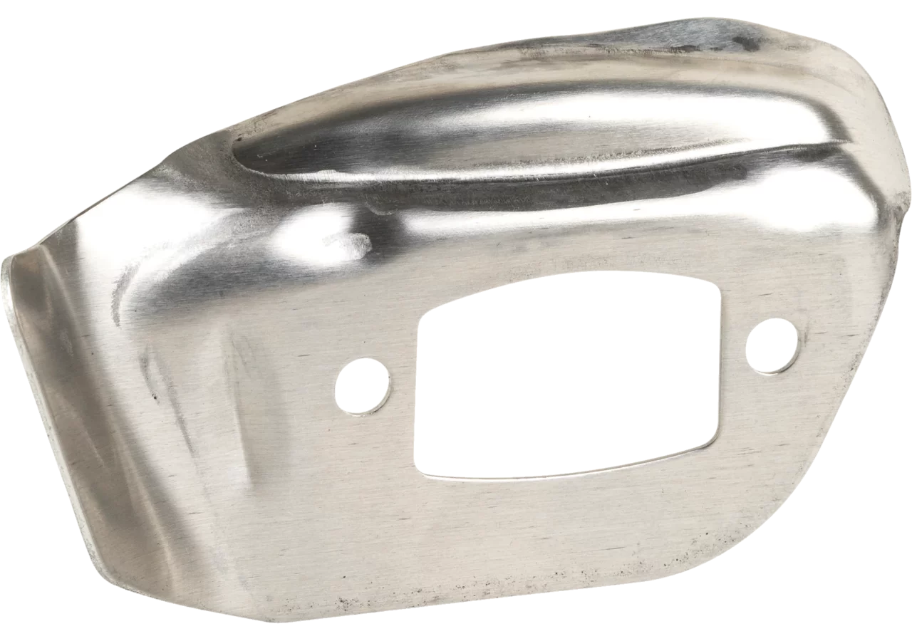 Husqvarna Auspuffblech 585178701, 505170701 Husqvarna