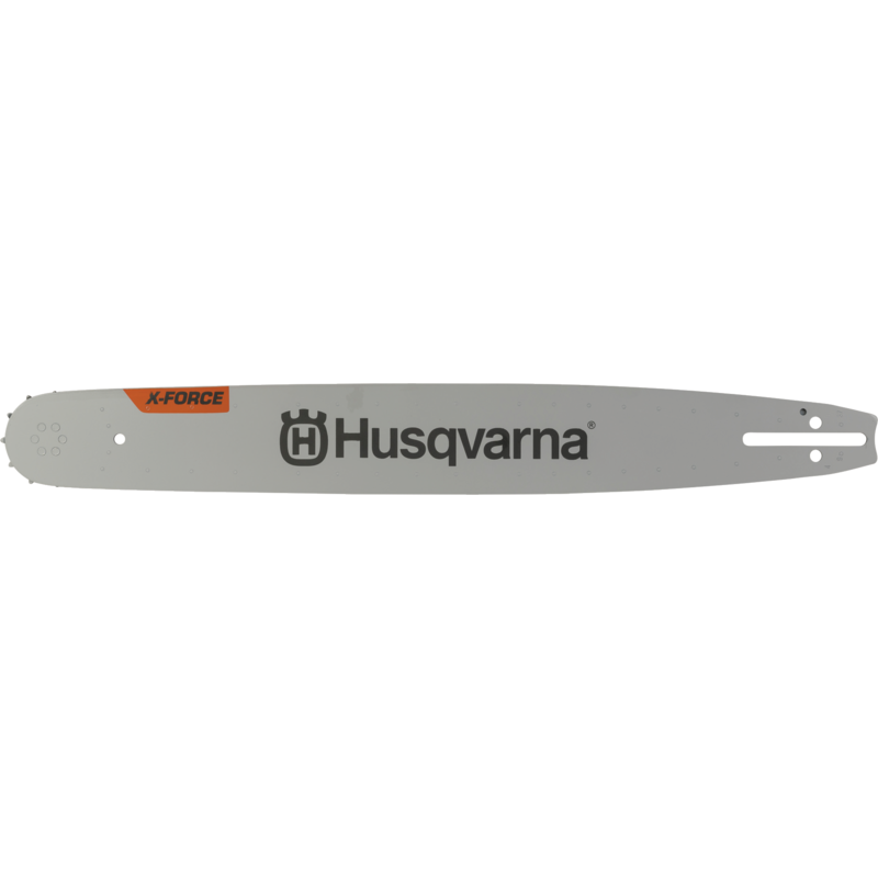 Husqvarna Motorsägenschwert X-Force 18" 3/8 1,5 585943468, 508914168 Husqvarna