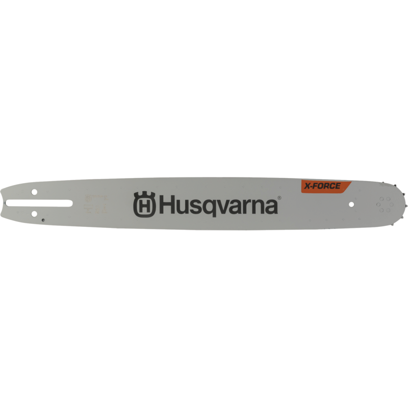 Husqvarna Motorsägenschwert X-Force 18" 3/8" 1,5 585950868, 508913168, 508933168 Husqvarna