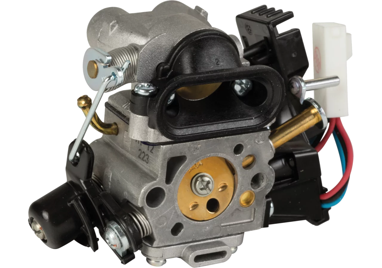 Husqvarna Vergaser 587084806, 587084802, 587084801, ... passend für Husqvarna 550XP XP Husqvarna