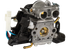 Husqvarna Vergaser 587084806, 587084802, 587084801, ... passend für Husqvarna 550XP XP Husqvarna