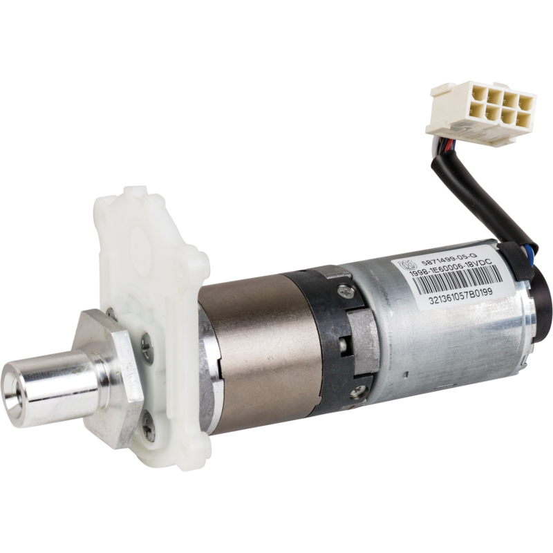 Husqvarna Radmotor 587149904, 587149903, 587149902, ... Husqvarna