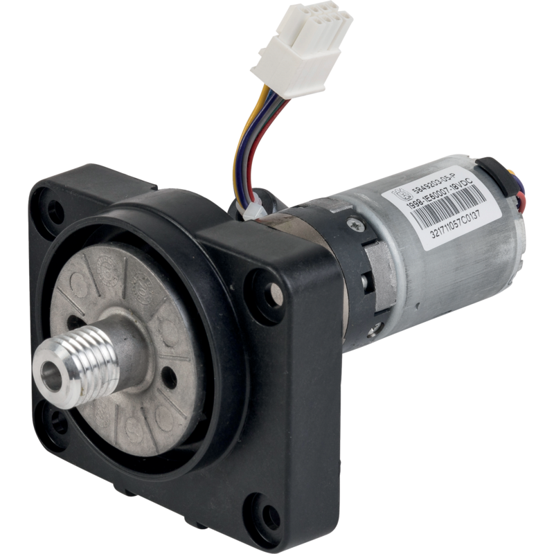 Husqvarna Radmotor 587449404, 587449403, 587449402, ... Husqvarna