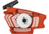 Husqvarna Starter komplett 588415103, 522742507, 522742504, ... Husqvarna
