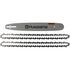 Husqvarna Sägekette Husqvarna SP33G 15" KIT Schwert mit 2 Ketten 593140502, 38306401 Husqvarna
