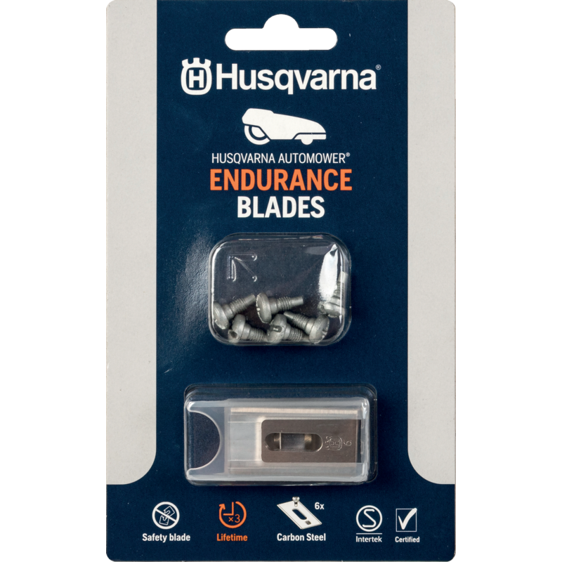 Husqvarna Messer Swing 6 Stk, AM 595084401 Husqvarna