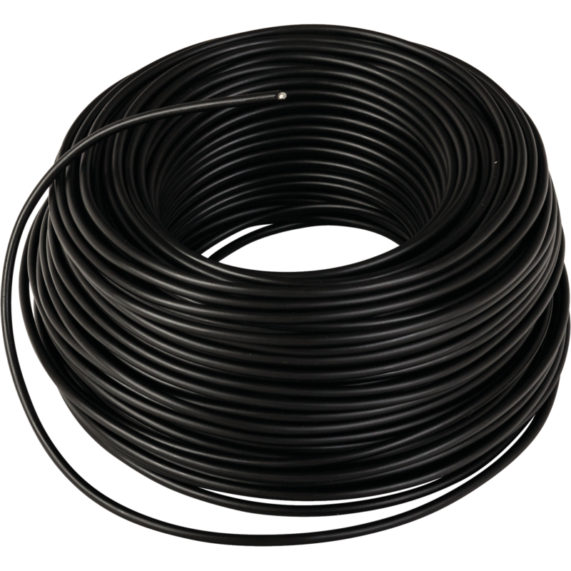 Husqvarna Kabel DM 2,7 mm, Länge 50 m, Blister 597237802, 577864302 Husqvarna