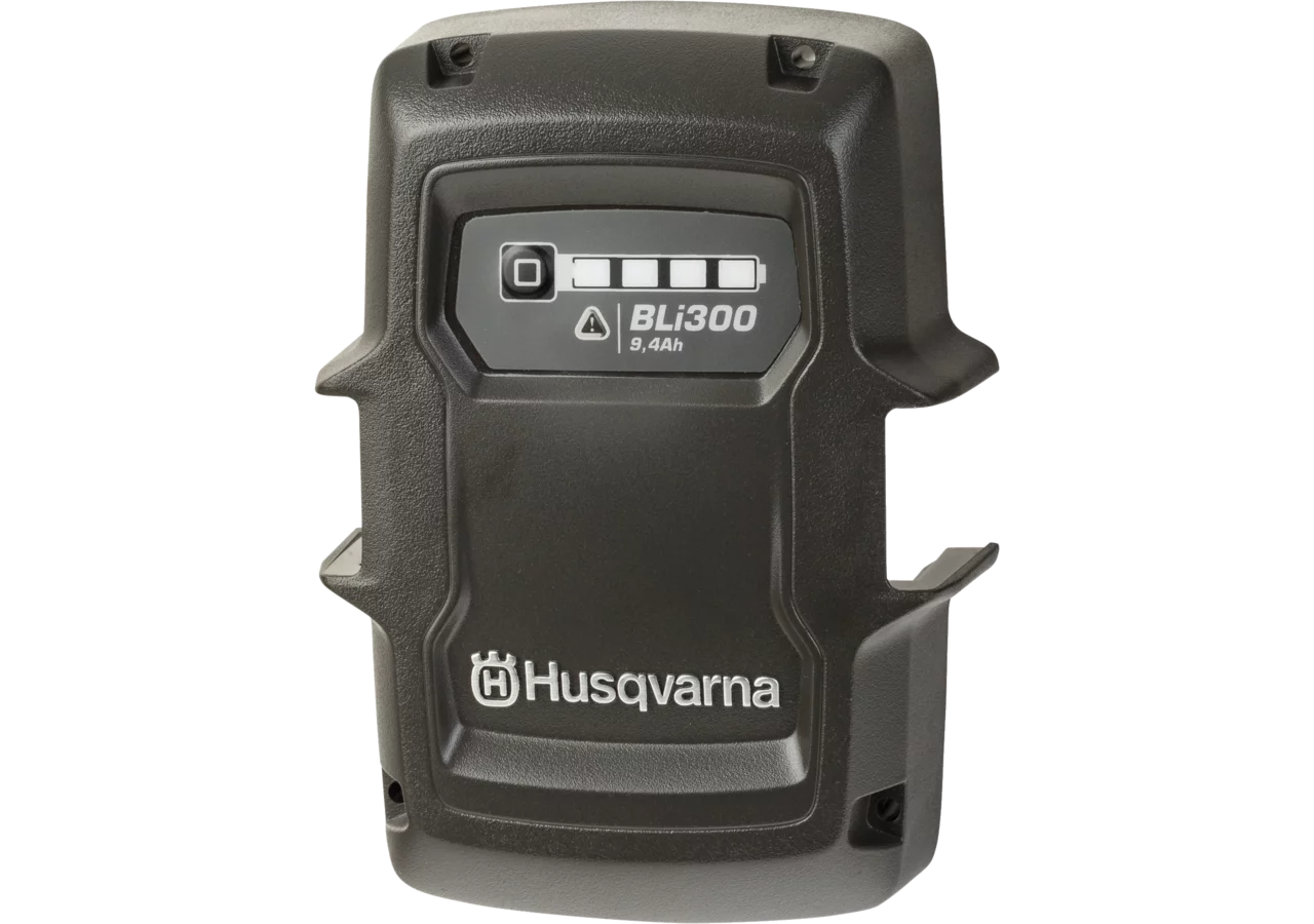 Husqvarna Deckel 599730401 Husqvarna
