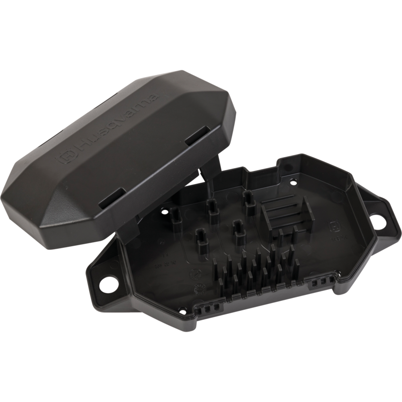 Husqvarna Schutzbox Stecker Automower 599801701, 590855001 Husqvarna