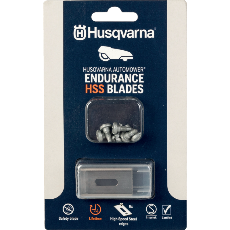 Husqvarna Messer Swing HSS 6 Stk, AM 599805201 Husqvarna