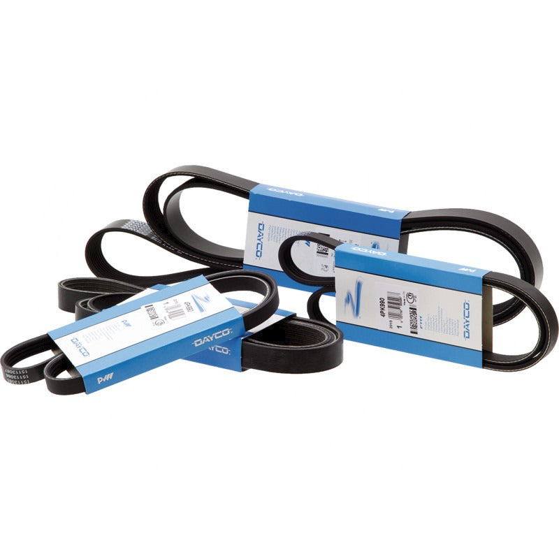 DAYCO Keilrippenriemen – 1475 mm – 8PK1475HD