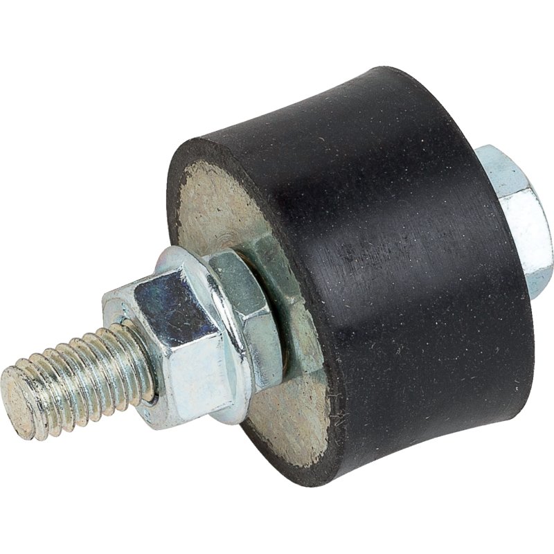 AS-Motor Stützgummi E03132 – AS 21 AH 9