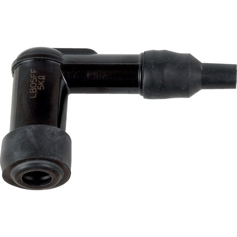 AS-Motor Zündkerzenstecker E03494, G00104015, 03494 – Anschluss für Gewinde