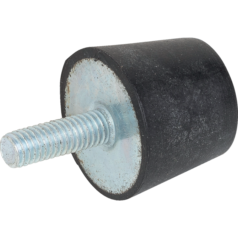AS-Motor Stützgummi E04597 – AS 45 B 4