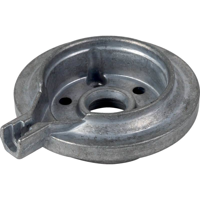 AS-Motor Klemmplatte E05539, G04225022, 05539