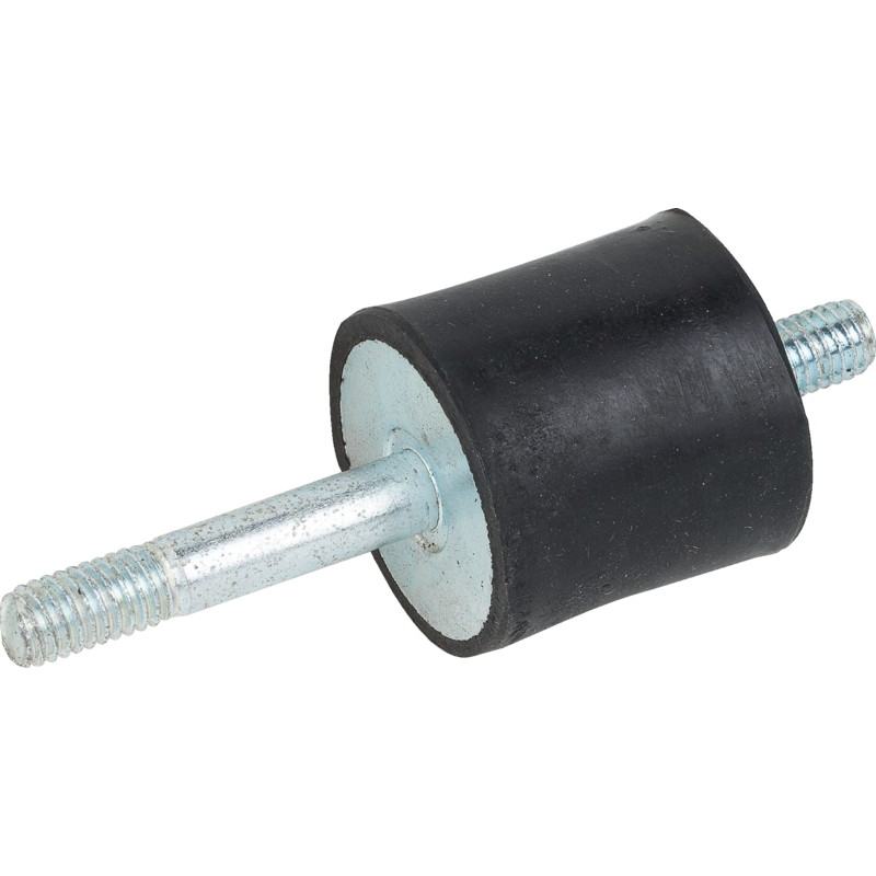 AS-Motor Motorlagerung E05801 – AS 21-165/2