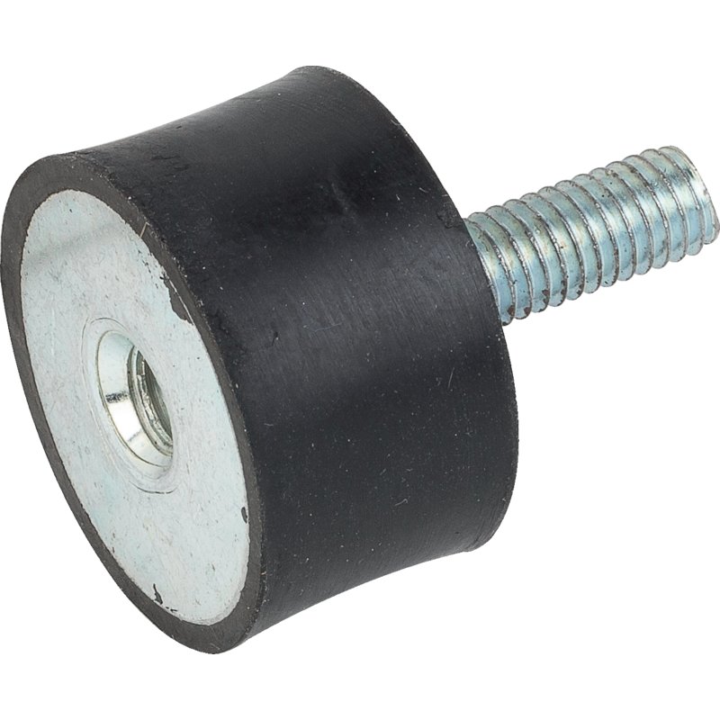 AS-Motor Gummielemente E08283 – AS 65 4 T ENDURO