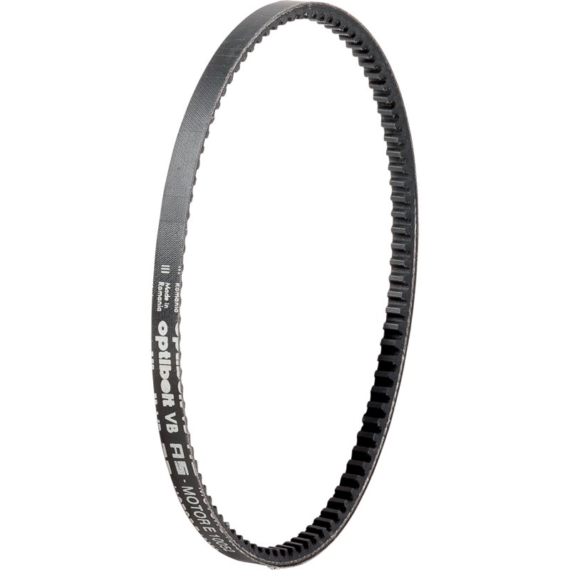 AS-Motor Keilriemen E10052 – AS 550 / 2 T HECKAUSWURF