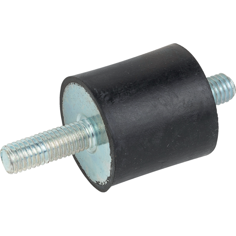 AS-Motor Motorlagerung E11775, E04824, E03429